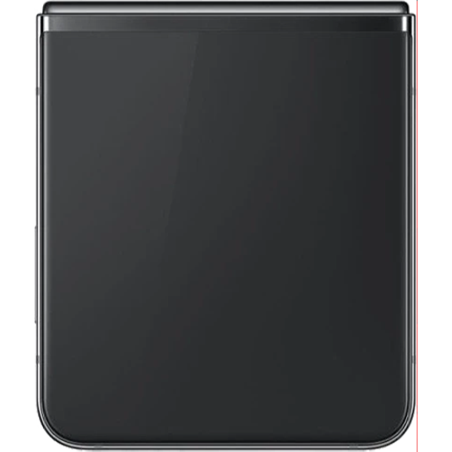 Мобільний телефон Samsung Galaxy Flip 5 8/512GB Graphite (SM-F731BZAHSEK)