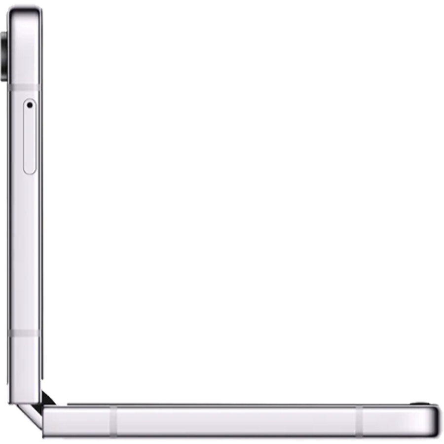Мобільний телефон Samsung Galaxy Flip 5 8/256GB Lavender (SM-F731BLIGSEK)