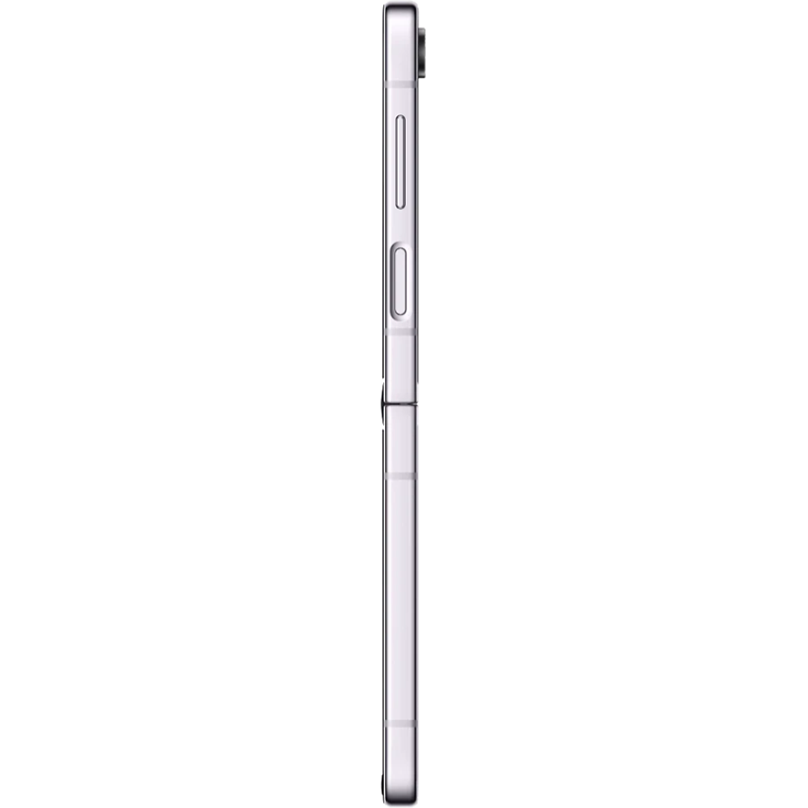 Мобільний телефон Samsung Galaxy Flip 5 8/256GB Lavender (SM-F731BLIGSEK)