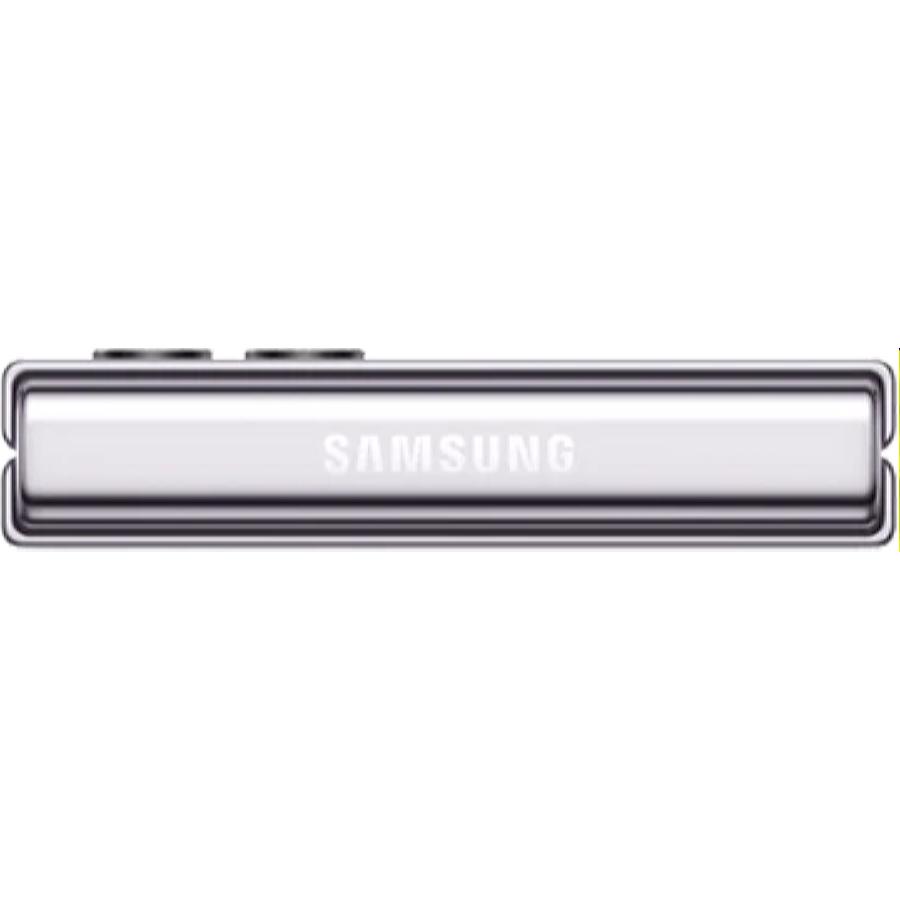Мобільний телефон Samsung Galaxy Flip 5 8/256GB Lavender (SM-F731BLIGSEK)