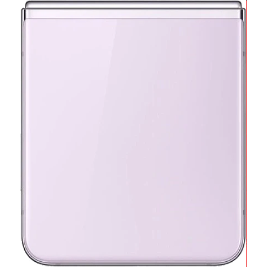 Мобільний телефон Samsung Galaxy Flip 5 8/256GB Lavender (SM-F731BLIGSEK)