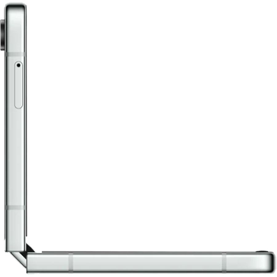 Мобільний телефон Samsung Galaxy Flip 5 8/256GB Mint (SM-F731BLGGSEK)