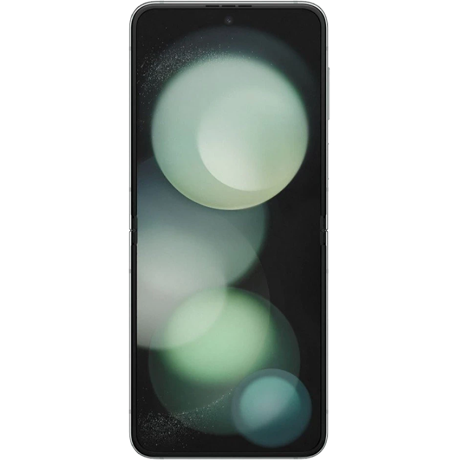 Мобільний телефон Samsung Galaxy Flip 5 8/256GB Mint (SM-F731BLGGSEK)