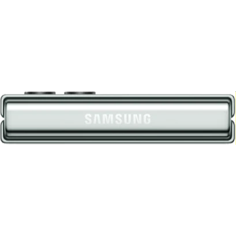Мобільний телефон Samsung Galaxy Flip 5 8/256GB Mint (SM-F731BLGGSEK)