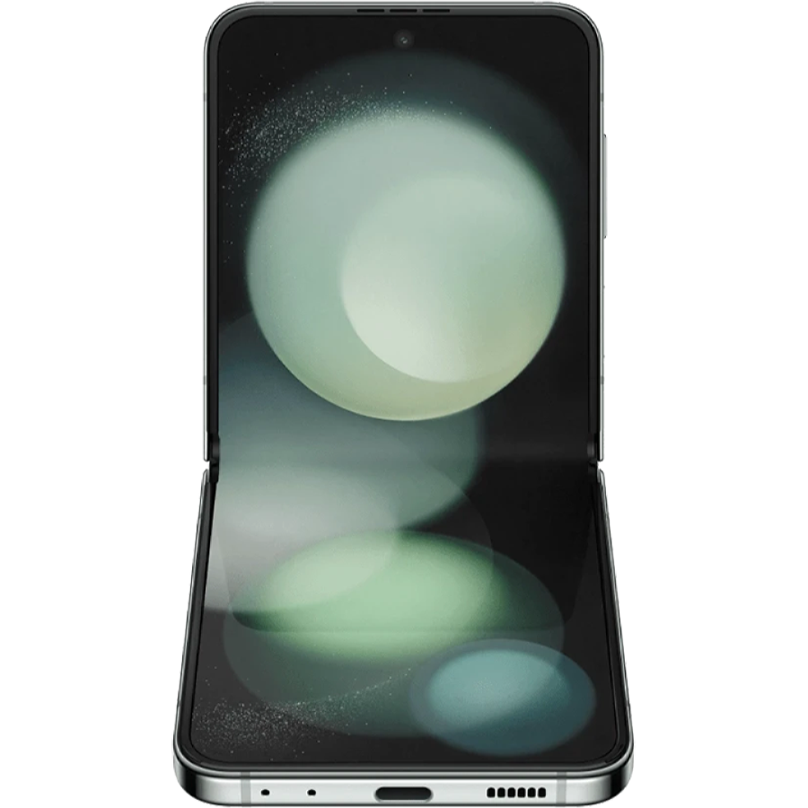 Мобільний телефон Samsung Galaxy Flip 5 8/256GB Mint (SM-F731BLGGSEK)