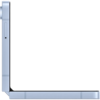 Мобільний телефон Samsung Galaxy Flip 6 12/256GB Blue (SM-F741BLBGSEK)
