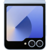 Мобільний телефон Samsung Galaxy Flip 6 12/256GB Blue (SM-F741BLBGSEK)