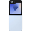 Мобільний телефон Samsung Galaxy Flip 6 12/256GB Blue (SM-F741BLBGSEK)