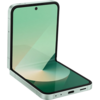 Мобільний телефон Samsung Galaxy Flip 6 12/256GB Mint (SM-F741BLGGSEK)