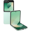Мобільний телефон Samsung Galaxy Flip 6 12/256GB Mint (SM-F741BLGGSEK)