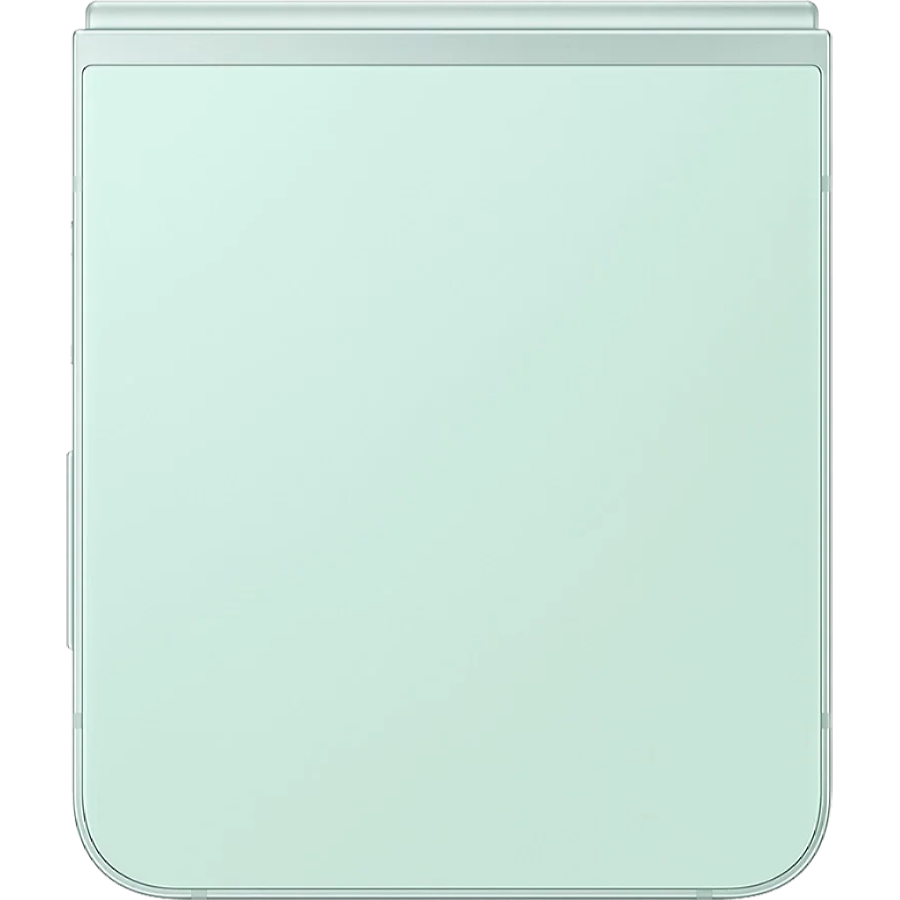 Мобільний телефон Samsung Galaxy Flip 6 12/256GB Mint (SM-F741BLGGSEK)
