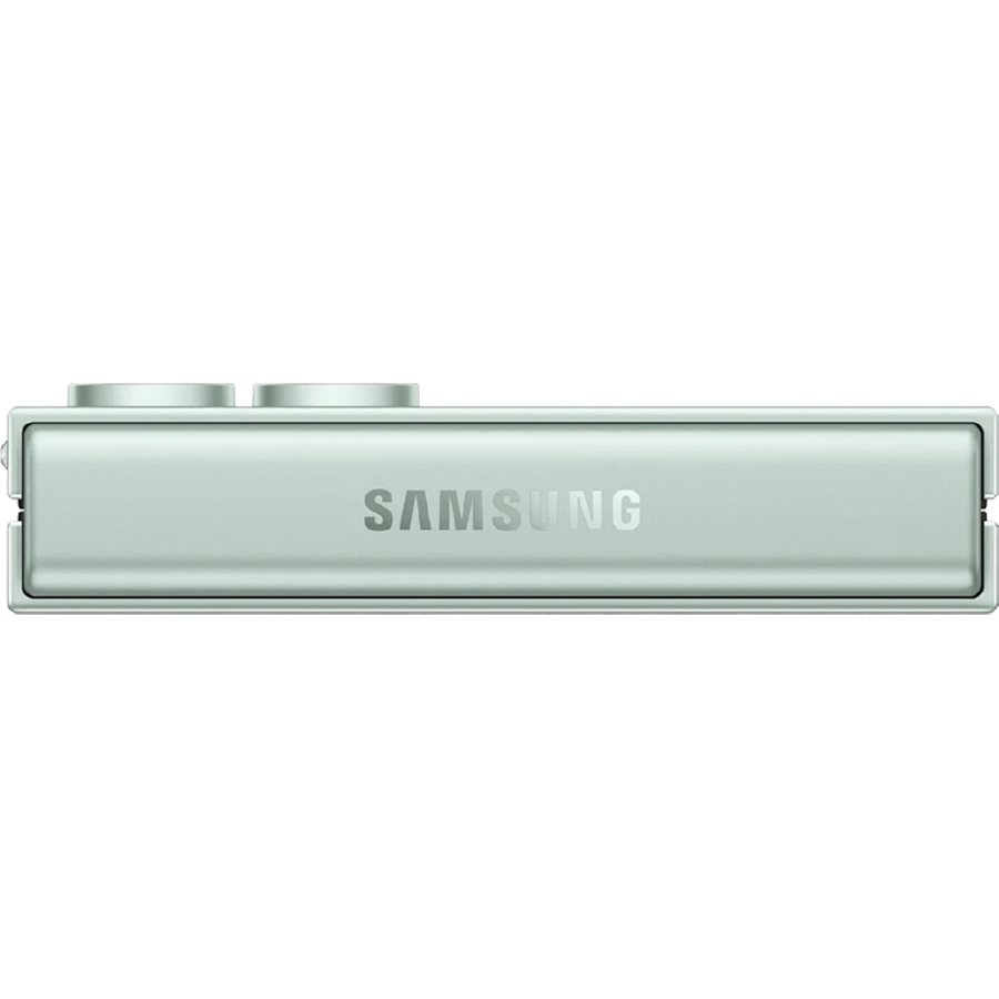 Мобільний телефон Samsung Galaxy Flip 6 12/256GB Mint (SM-F741BLGGSEK)