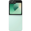 Мобільний телефон Samsung Galaxy Flip 6 12/256GB Mint (SM-F741BLGGSEK)