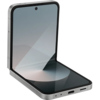 Мобільний телефон Samsung Galaxy Flip 6 12/256GB Silver Shadow (SM-F741BZSGSEK)