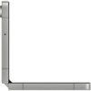 Мобільний телефон Samsung Galaxy Flip 6 12/256GB Silver Shadow (SM-F741BZSGSEK)