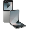 Мобільний телефон Samsung Galaxy Flip 6 12/256GB Silver Shadow (SM-F741BZSGSEK)