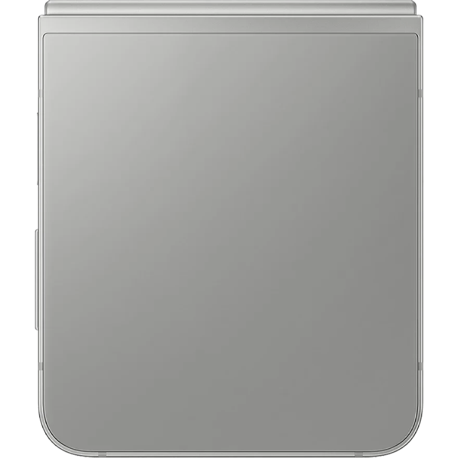 Мобільний телефон Samsung Galaxy Flip 6 12/256GB Silver Shadow (SM-F741BZSGSEK)