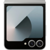 Мобільний телефон Samsung Galaxy Flip 6 12/256GB Silver Shadow (SM-F741BZSGSEK)