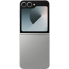 Мобільний телефон Samsung Galaxy Flip 6 12/256GB Silver Shadow (SM-F741BZSGSEK)