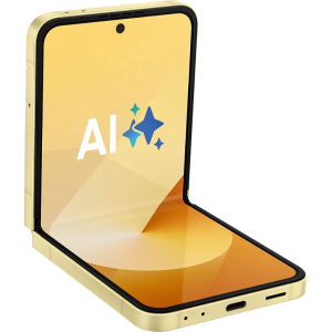 Samsung Galaxy Flip 6 12/512GB Yellow