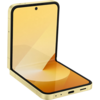 Мобільний телефон Samsung Galaxy Flip 6 12/256GB Yellow (SM-F741BZYGSEK)
