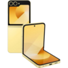 Мобільний телефон Samsung Galaxy Flip 6 12/256GB Yellow (SM-F741BZYGSEK)