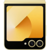 Мобільний телефон Samsung Galaxy Flip 6 12/256GB Yellow (SM-F741BZYGSEK)
