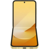 Мобільний телефон Samsung Galaxy Flip 6 12/256GB Yellow (SM-F741BZYGSEK)