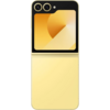Мобільний телефон Samsung Galaxy Flip 6 12/256GB Yellow (SM-F741BZYGSEK)