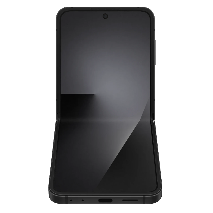 Мобільний телефон Samsung Galaxy Flip 7 FE 8/128GB Black (SM-F761BZKGSEK)