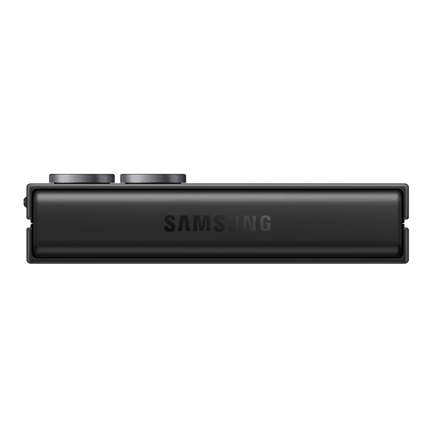 Мобільний телефон Samsung Galaxy Flip 7 FE 8/128GB Black (SM-F761BZKGSEK)