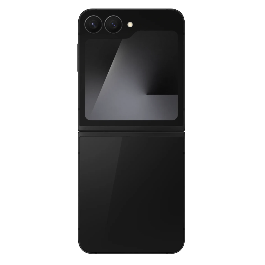 Мобільний телефон Samsung Galaxy Flip 7 FE 8/128GB Black (SM-F761BZKGSEK)