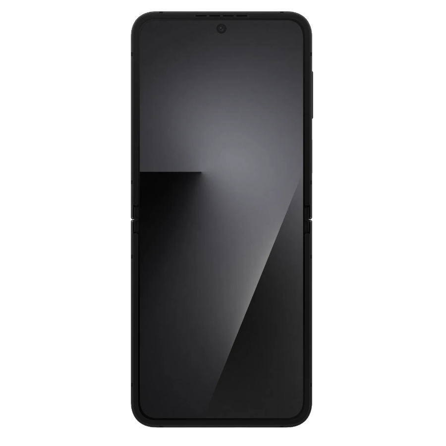 Мобільний телефон Samsung Galaxy Flip 7 FE 8/128GB Black (SM-F761BZKGSEK)