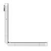 Мобільний телефон Samsung Galaxy Flip 7 FE 8/256GB White (SM-F761BZWHSEK)