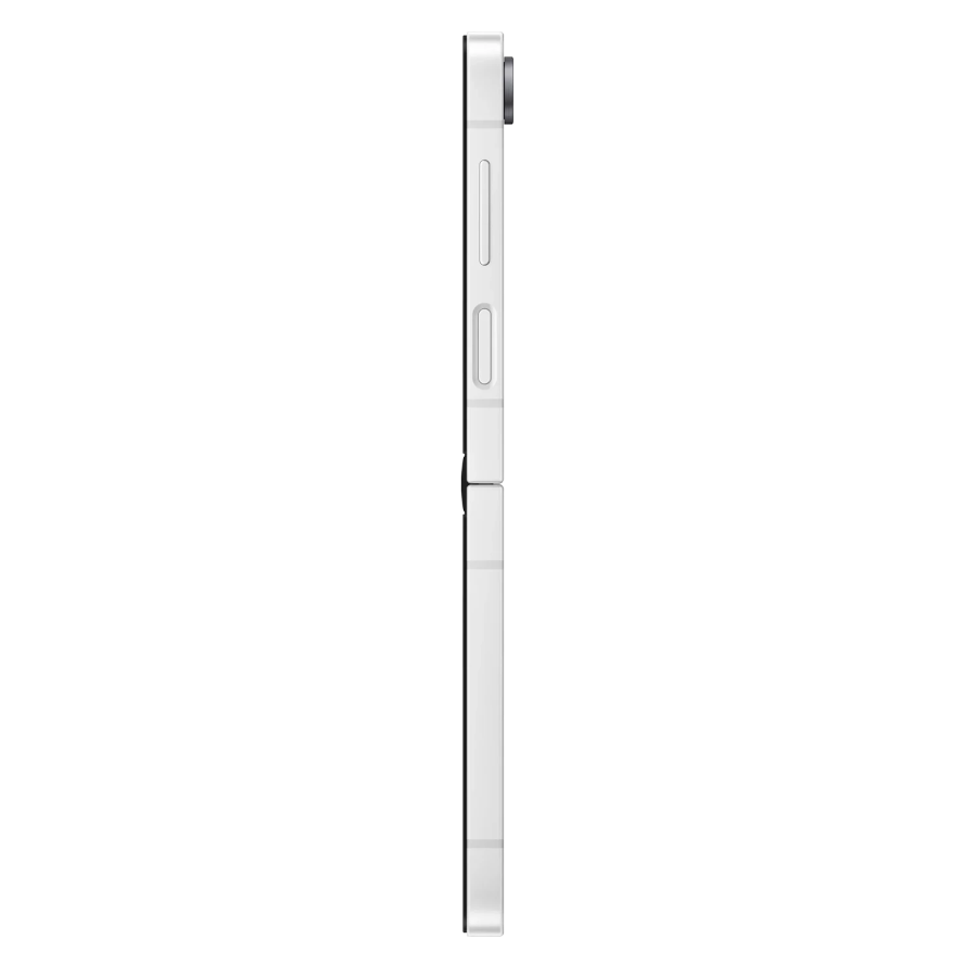 Мобільний телефон Samsung Galaxy Flip 7 FE 8/256GB White (SM-F761BZWHSEK)