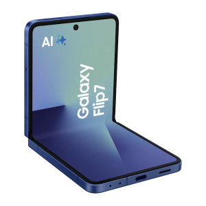 Samsung Galaxy Flip 7 12/256GB Blue Shadow