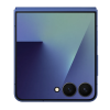 Мобільний телефон Samsung Galaxy Flip 7 12/512GB Blue Shadow (SM-F766BDBHSEK)