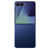 Мобільний телефон Samsung Galaxy Flip 7 12/512GB Blue Shadow (SM-F766BDBHSEK)
