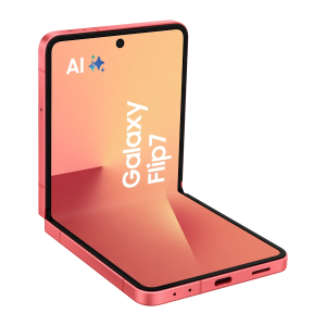 Samsung Galaxy Flip 7 12/256GB Coralred