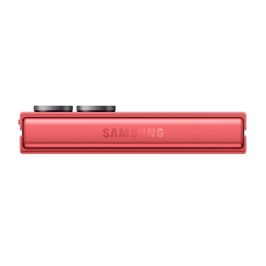 Мобільний телефон Samsung Galaxy Flip 7 12/256GB Coralred (SM-F766BZRGSEK)