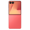Мобільний телефон Samsung Galaxy Flip 7 12/256GB Coralred (SM-F766BZRGSEK)