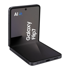 Samsung Galaxy Flip 7 12/256GB Jetblack