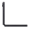Мобільний телефон Samsung Galaxy Flip 7 12/256GB Jetblack (SM-F766BZKGSEK)