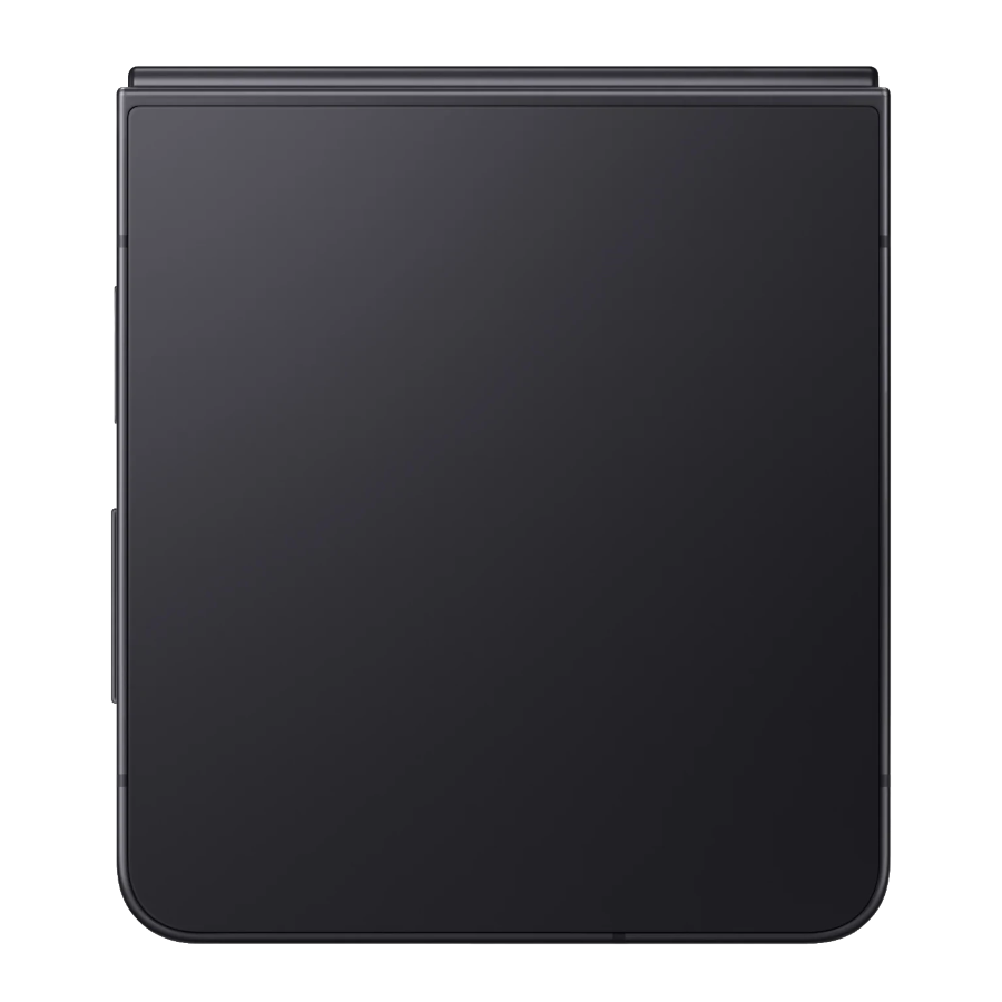 Мобільний телефон Samsung Galaxy Flip 7 12/256GB Jetblack (SM-F766BZKGSEK)