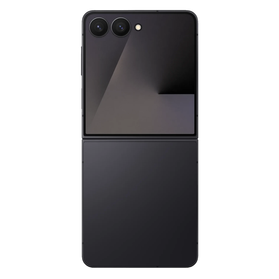 Мобільний телефон Samsung Galaxy Flip 7 12/256GB Jetblack (SM-F766BZKGSEK)