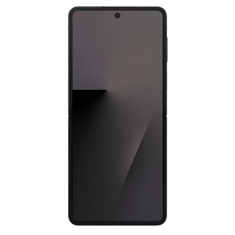 Мобільний телефон Samsung Galaxy Flip 7 12/256GB Jetblack (SM-F766BZKGSEK)
