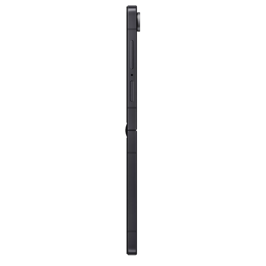 Мобільний телефон Samsung Galaxy Flip 7 12/256GB Jetblack (SM-F766BZKGSEK)