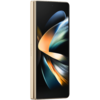 Мобільний телефон Samsung Galaxy Fold 4 12/256GB Beige (SM-F9360)