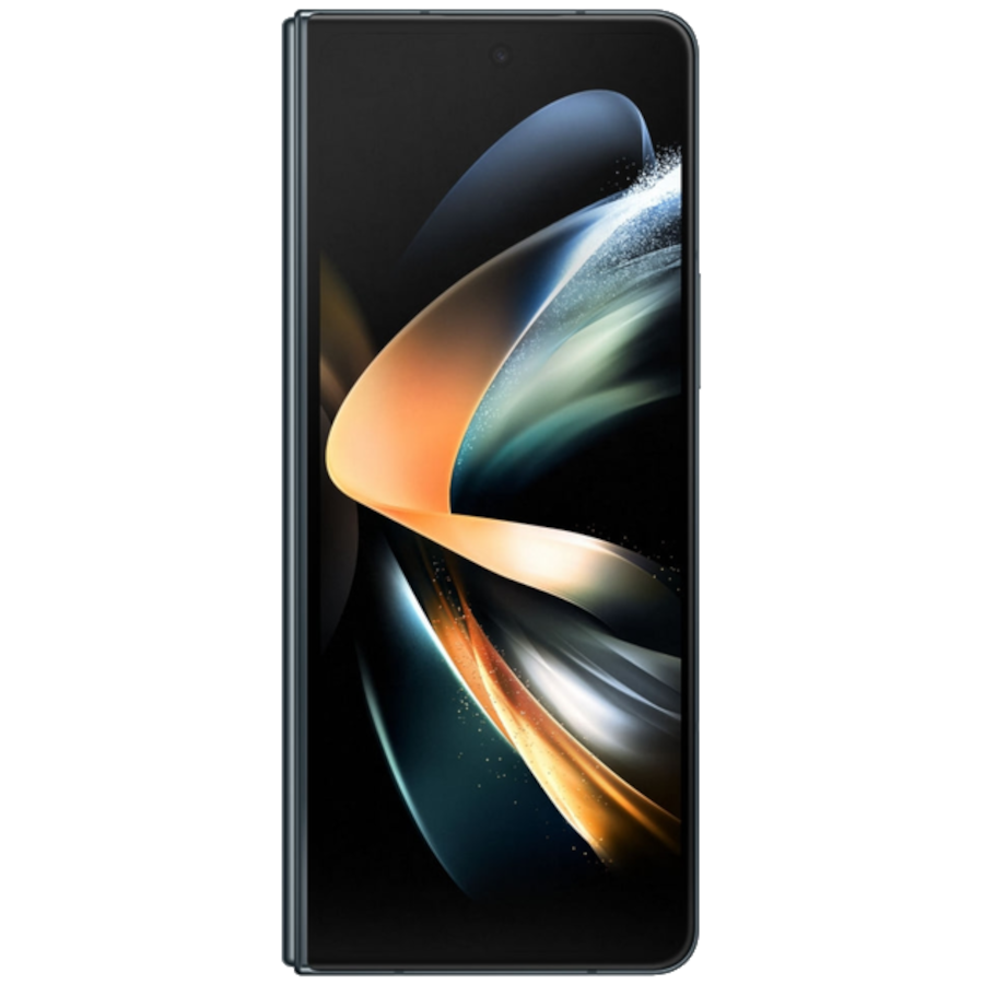 Мобільний телефон Samsung Galaxy Fold 4 12/512GB Graygreen (SM-F9360)