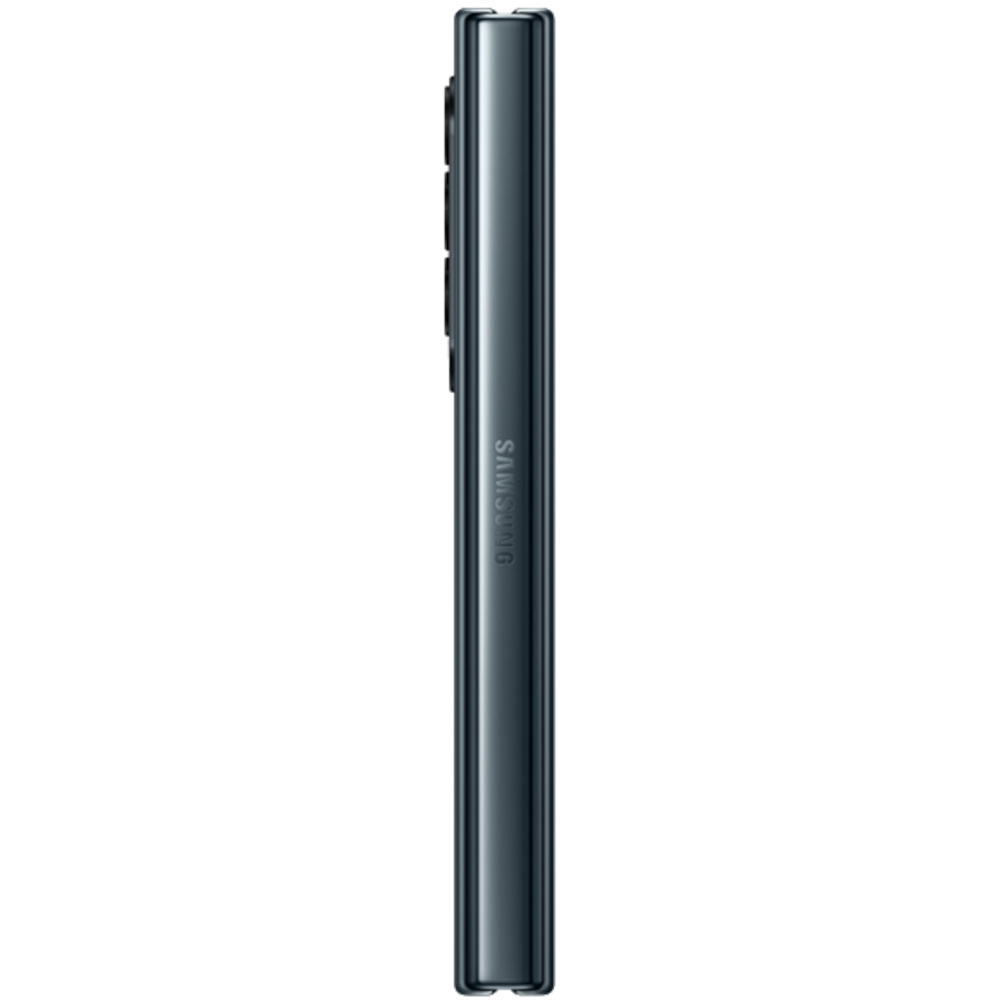 Мобільний телефон Samsung Galaxy Fold 4 12/512GB Graygreen (SM-F9360)